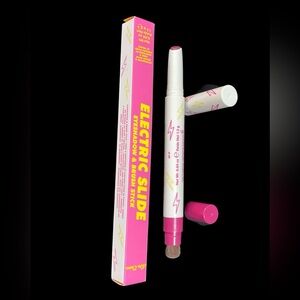 Lime Crime Electric Slide Eyeshadow Stick - Pink As If